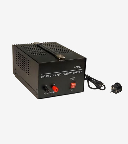 AC-DC Converters