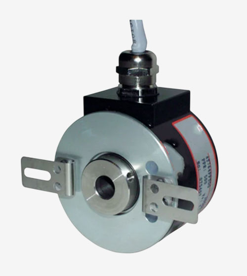 Encoder