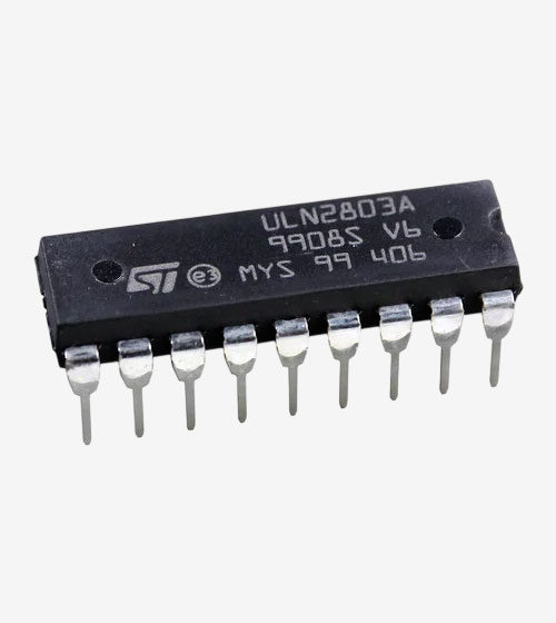 Integrated Circuits