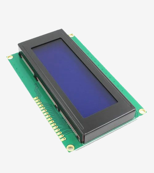 LCD Display