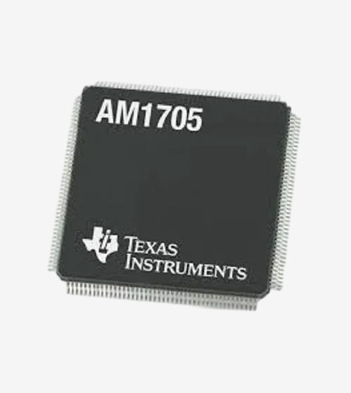 Microprocessors