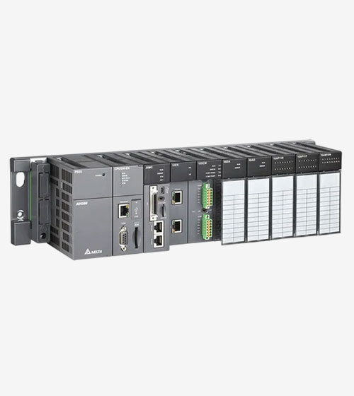 PLC Card