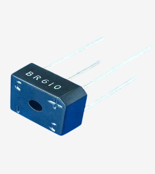 Rectifier