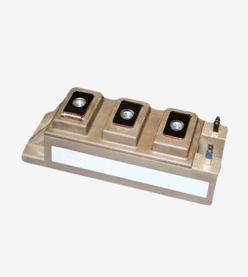 Semiconductors