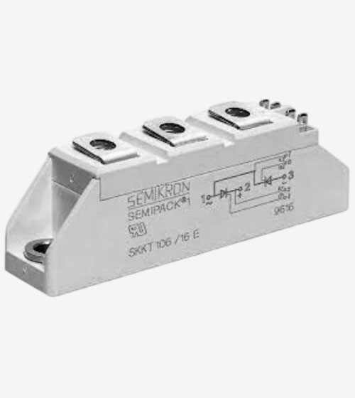Thyristor