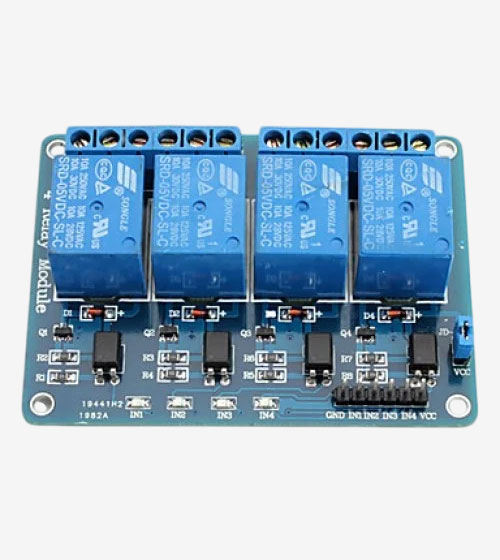 Thyristors-SCR