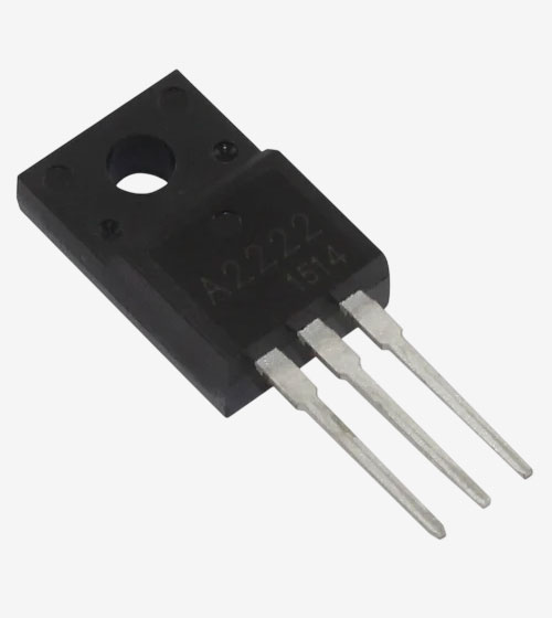 Transistor